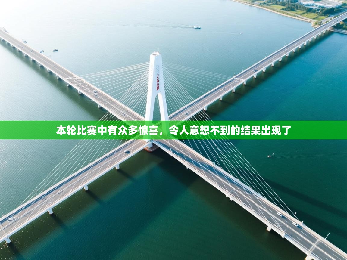 本轮比赛中有众多惊喜，令人意想不到的结果出现了  第2张