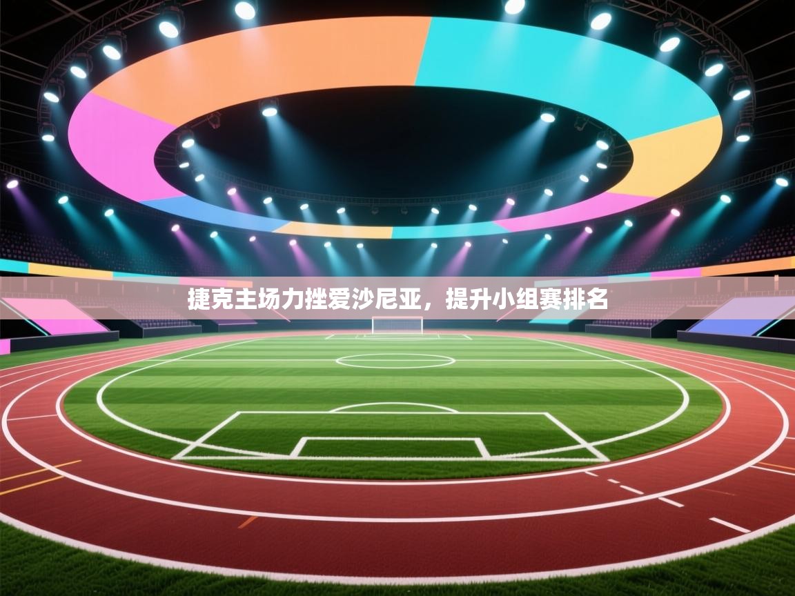 捷克主场力挫爱沙尼亚，提升小组赛排名  第2张